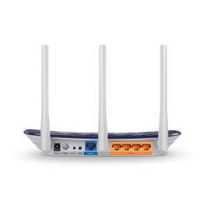 TP-Link Archer C20 AC750 WiFi DualBand Router Archer C20