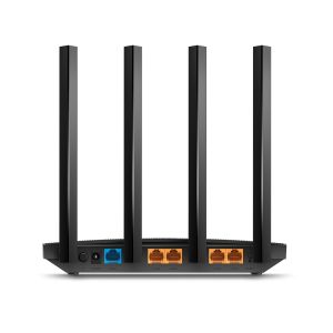 TP-Link Archer C80 AC1900 WiFi 5xGb Router Archer C80