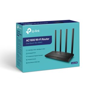 TP-Link Archer C80 AC1900 WiFi 5xGb Router Archer C80