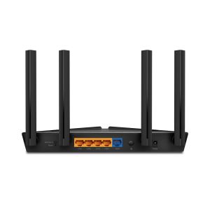 TP-Link Archer AX23, AX1800 WiFi6 5xGb Router Archer AX23