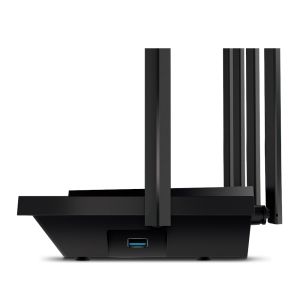 TP-Link Archer AX73, AX5400 USB3.0 WiFi6 router Archer AX73