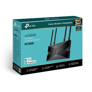 TP-Link Archer AX53, AX3000 WiFi6 router Archer AX53