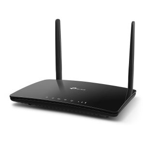 TP-Link Archer MR500 4G LTE Cat6 AC1200 Gb Router Archer MR500