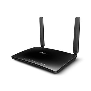 TP-Link Archer MR400 4G LTE WiFi AC1200 Router, 4xFE ports Archer MR400