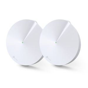 TP-Link AC1300 Home-WiFi System Deco M5(2-Pack), 2xGb Deco M5(2-Pack)