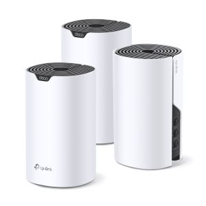 TP-Link AC1900 Whole-Home WiFi System Deco S7(3-pack) Deco S7(3-pack)