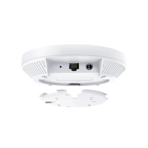 TP-Link EAP650 AX3000 WiFi6 Access Point Omada SDN EAP650