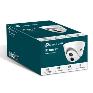 VIGI C430I(4mm) 3MP Turret Network Camera VIGI C430I(4mm)