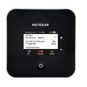 NETGEAR Nighthawk M2 Mobile Router, MR2100 MR2100-100EUS