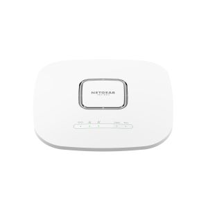 NETGEAR 2PT INSIGHT MNGED WIFI6 AX5400 CI WAX628-111EUS