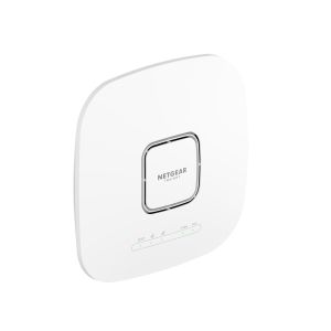 NETGEAR 2PT INSIGHT MNGED WIFI6 AX5400 CI WAX628-111EUS