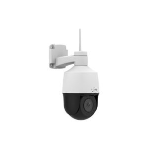 Uniview IPC6312LR-AX4W-VG, 2Mpix IP PTZ kamera, Zoom 4x (105°-29°), IR 50m, WDR 120dB, Wi-Fi IPC6312LR-AX4W-VG