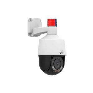 Uniview IPC675LFW-AX4DUPKC-VG, 5Mpix IP miniPTZ kamera, Zoom 4x (106.9°-30.6°), IR 50m, WDR 120dB IPC675LFW-AX4DUPKCVG