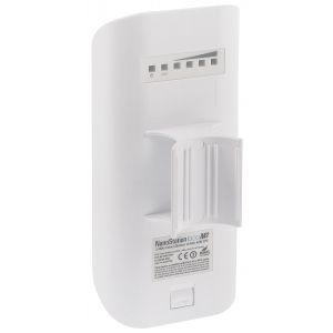 Ubiquiti NanoStation Loco M2 2x8dBi outdoor 2,4GHz LocoM2