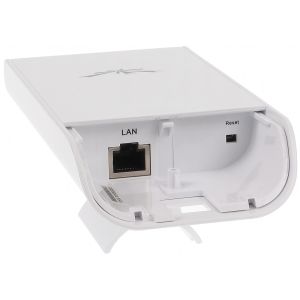 Ubiquiti NanoStation Loco M2 2x8dBi outdoor 2,4GHz LocoM2