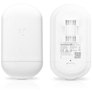 Ubiquiti NanoStation 5AC Loco (bez PoE adaptéra) (LOCO5AC) Loco5AC