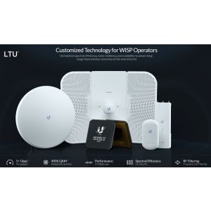 Ubiquiti LTU-Lite, 5GHz LTU, CPE LTU-Lite