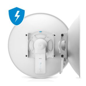 Ubiquiti RP-5AC-Gen2 - Rocket5 AC PRISM Gen2, vonkajšie, 5GHz AC, airPrism RP-5AC-Gen2