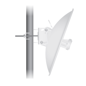 Ubiquiti PowerBeam 5AC-Gen2, vonkajšie, 5GHz AC, 2x25dBi PBE-5AC-Gen2