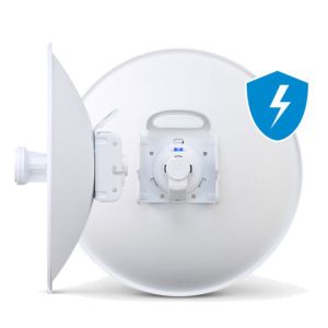 Ubiquiti PowerBeam 5AC-Gen2, vonkajšie, 5GHz AC, 2x25dBi PBE-5AC-Gen2