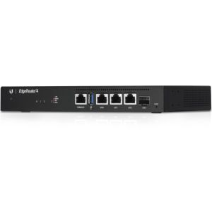 Ubiquiti EdgeRouter 4 ER-4