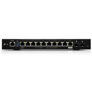 Ubiquiti EdgeRouter 12 ER-12