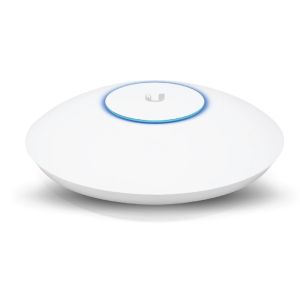 Ubiquiti UAP-nanoHD-3 - Compact UniFi Wave2 AC AP, bez PoE adaptéra, 3-pack UAP-nanoHD-3