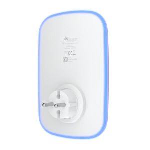 Ubiquiti U6-Extender - UniFi6 Extender WiFi 6 U6-Extender