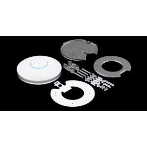 Ubiquiti U6-Enterprise - UniFi6 Enterprise WiFi 6 U6-Enterprise