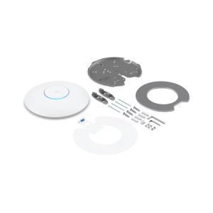 Ubiquiti U6-Enterprise - UniFi6 Enterprise WiFi 6 U6-Enterprise