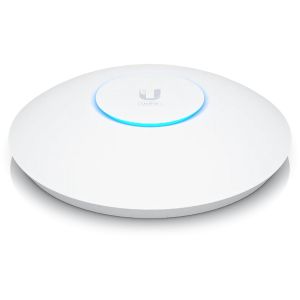 Ubiquiti U6-Enterprise - UniFi6 Enterprise WiFi 6 U6-Enterprise