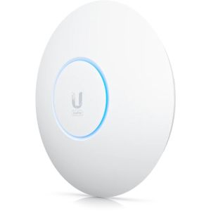 Ubiquiti U6-Enterprise - UniFi6 Enterprise WiFi 6 U6-Enterprise