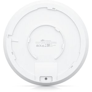 Ubiquiti U6-Enterprise - UniFi6 Enterprise WiFi 6 U6-Enterprise