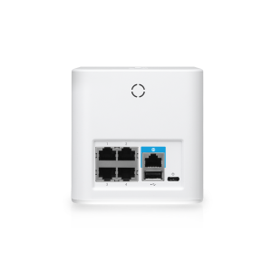 Ubiquiti AmpliFi AFi-HD, Router + 2x Mesh Point AFi-HD