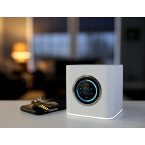 Ubiquiti AmpliFi AFi-HD, Router + 2x Mesh Point AFi-HD