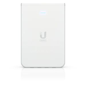 Ubiquiti U6-IW, UniFi6 In-Wall U6-IW