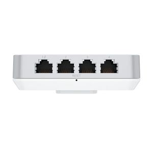 Ubiquiti U6-IW, UniFi6 In-Wall U6-IW