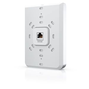 Ubiquiti U6-IW, UniFi6 In-Wall U6-IW