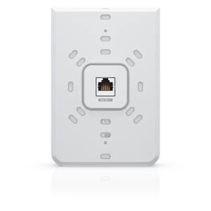 Ubiquiti U6-IW, UniFi6 In-Wall U6-IW