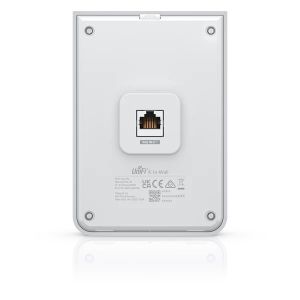 Ubiquiti U6-IW, UniFi6 In-Wall U6-IW