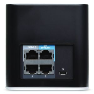 Ubiquiti ACB-ISP, airCube ISP Wifi prístupový bod/router ACB-ISP