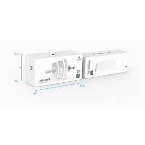 Ubiquiti LBE-5AC-Gen2 - LiteBeam 5AC Generation 2 LBE-5AC-Gen2