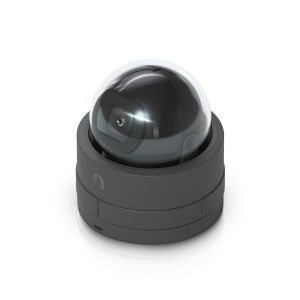 Ubiquiti UVC-G5-Dome-Ultra-B - G5 Dome Ultra Black UVC-G5-Dome-Ultra-B