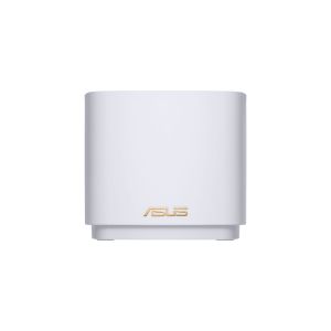 ASUS Zenwifi XD5 (1-pk) White 90IG0750-MO3B60