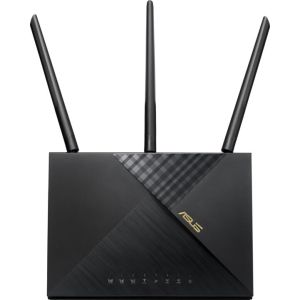 ASUS 4G-AX56 - Dual-band LTE Router 90IG06G0-MO3110