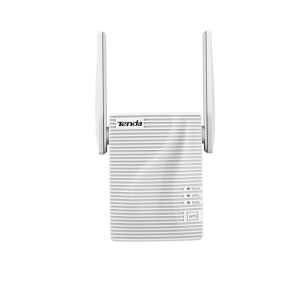 Tenda A15 - WiFi Range Extender AC750 Dual Band, opakovač 750 Mb/s, 1x LAN 100Mb/s, WPS, 2x 2dBi ant 75011826