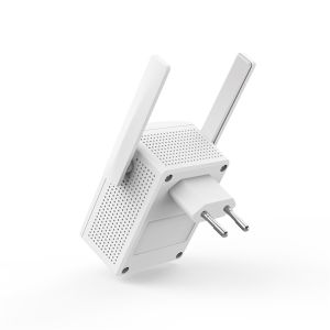 Tenda A15 - WiFi Range Extender AC750 Dual Band, opakovač 750 Mb/s, 1x LAN 100Mb/s, WPS, 2x 2dBi ant 75011826