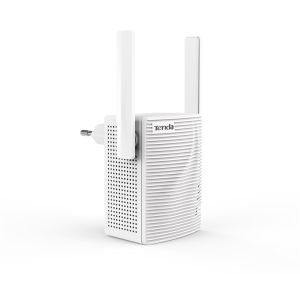 Tenda A15 - WiFi Range Extender AC750 Dual Band, opakovač 750 Mb/s, 1x LAN 100Mb/s, WPS, 2x 2dBi ant 75011826