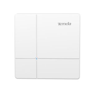 Tenda i24 WiFi-AC AP/Client+AP 1200Mbps, 1x GLAN, 12xSSID, VLAN, aktívny PoE, stena/strop 75011840