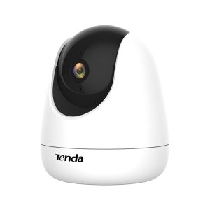 Tenda CP3 Security 1080p Wi-Fi otočná kamera, nočné videnie, dvojcestné audio, microSD, CZ aplikácie 75011906